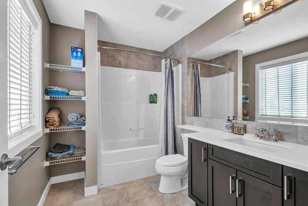 MLS® A2250881 - 74 Nolanfield Court NW in Nolan Hill Calgary, Residential