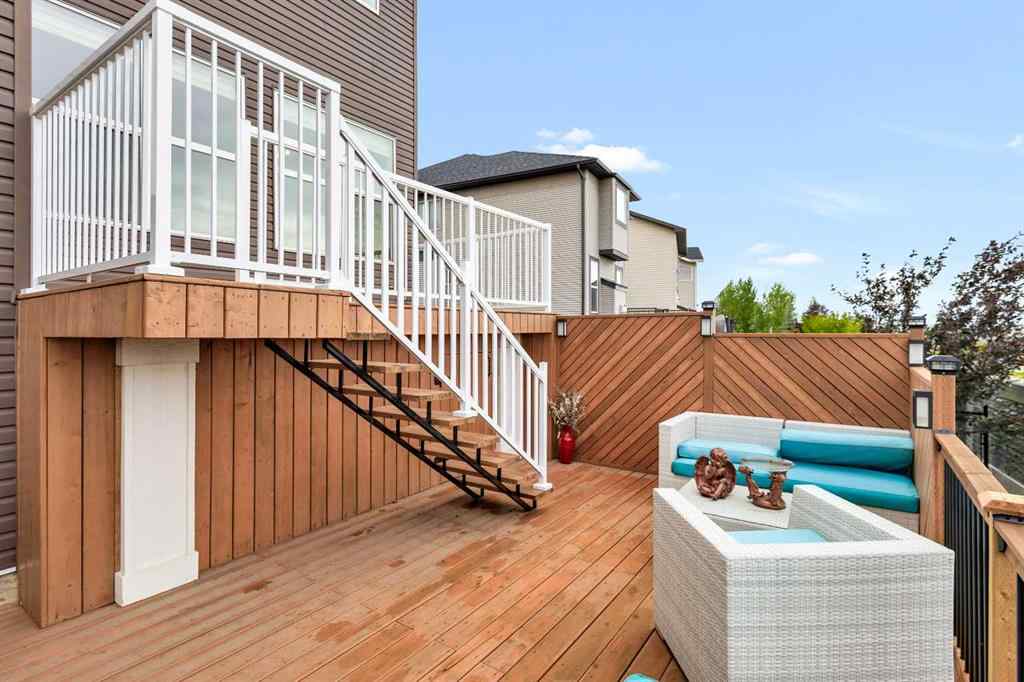 MLS® A2250881 - 74 Nolanfield Court NW in Nolan Hill Calgary, Residential