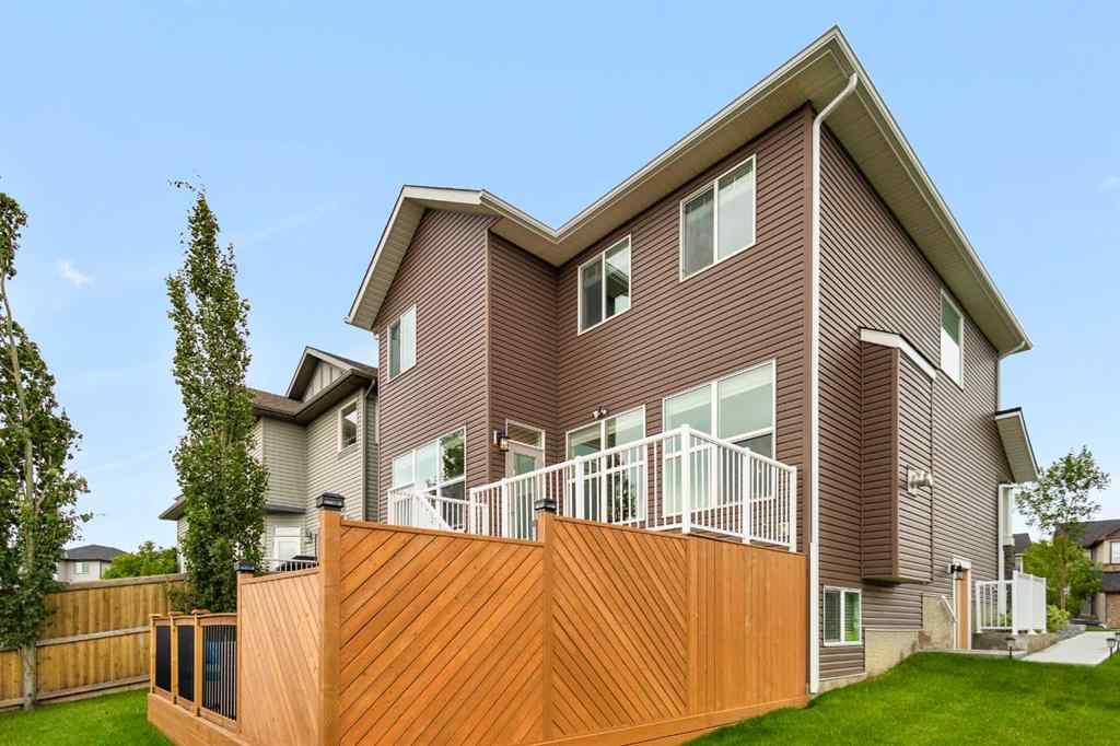 MLS® A2250881 - 74 Nolanfield Court NW in Nolan Hill Calgary, Residential