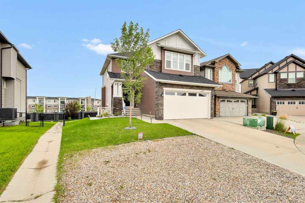 MLS® A2250881 - 74 Nolanfield Court NW in Nolan Hill Calgary, Residential