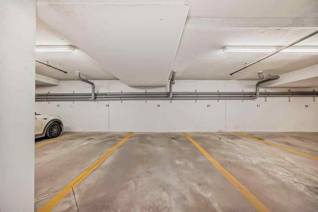 MLS® A2250882 - Unit #106 1740 9 Street NW in Mount Pleasant Calgary, Residential
