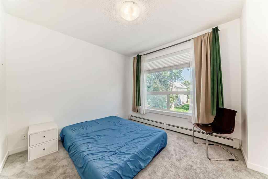 MLS® A2250882 - Unit #106 1740 9 Street NW in Mount Pleasant Calgary, Residential