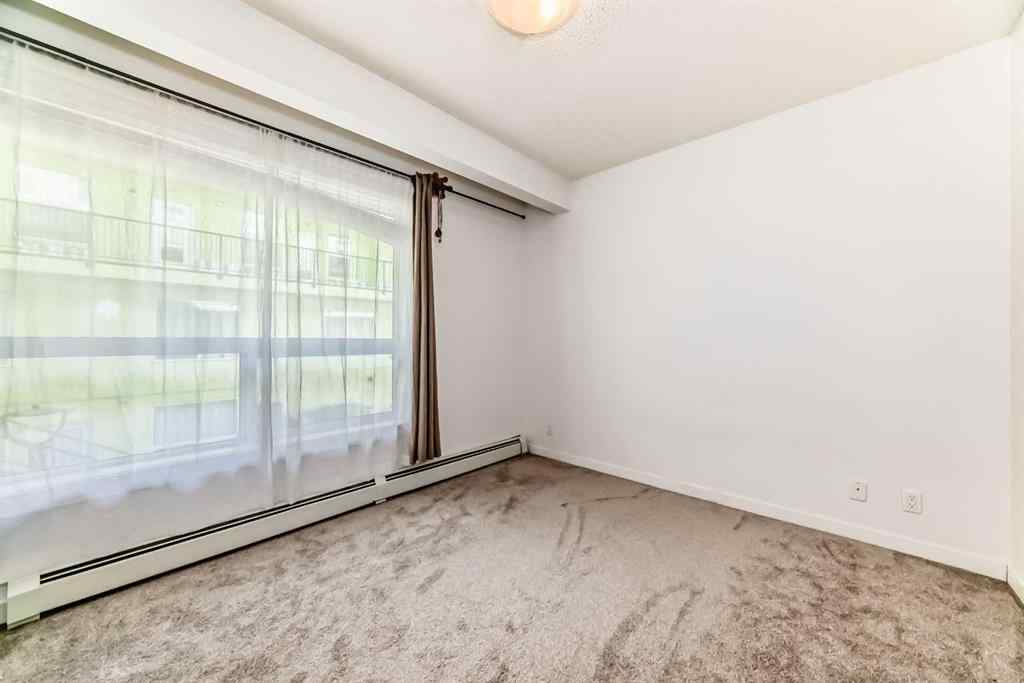 MLS® A2250882 - Unit #106 1740 9 Street NW in Mount Pleasant Calgary, Residential