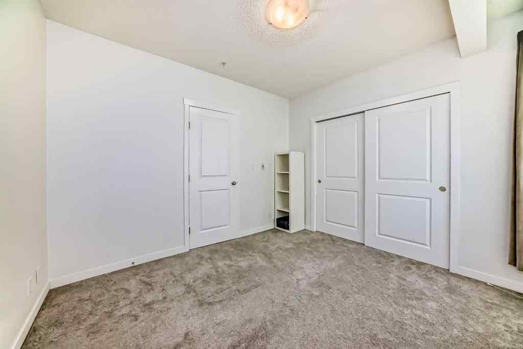 MLS® A2250882 - Unit #106 1740 9 Street NW in Mount Pleasant Calgary, Residential