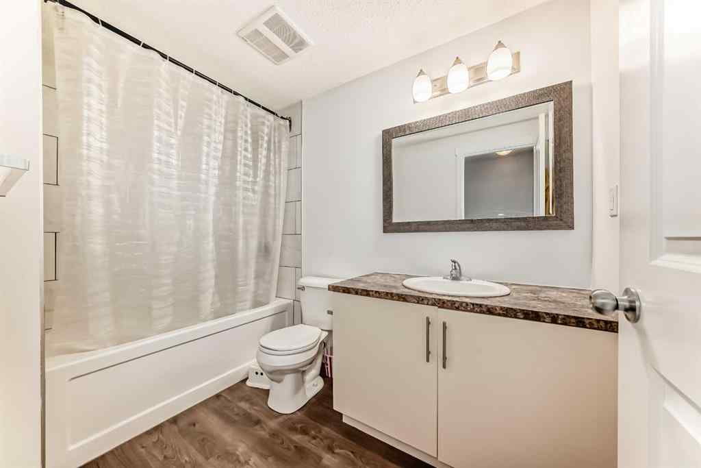 MLS® A2250882 - Unit #106 1740 9 Street NW in Mount Pleasant Calgary, Residential