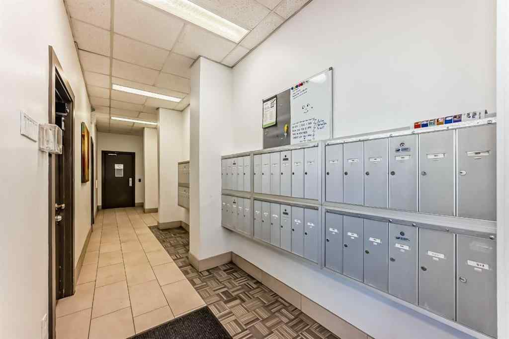 MLS® A2250883 - Unit #503 314 14 Street NW in Hillhurst Calgary, Residential