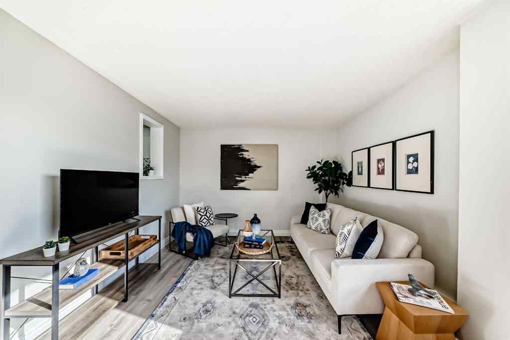 MLS® A2250883 - Unit #503 314 14 Street NW in Hillhurst Calgary, Residential