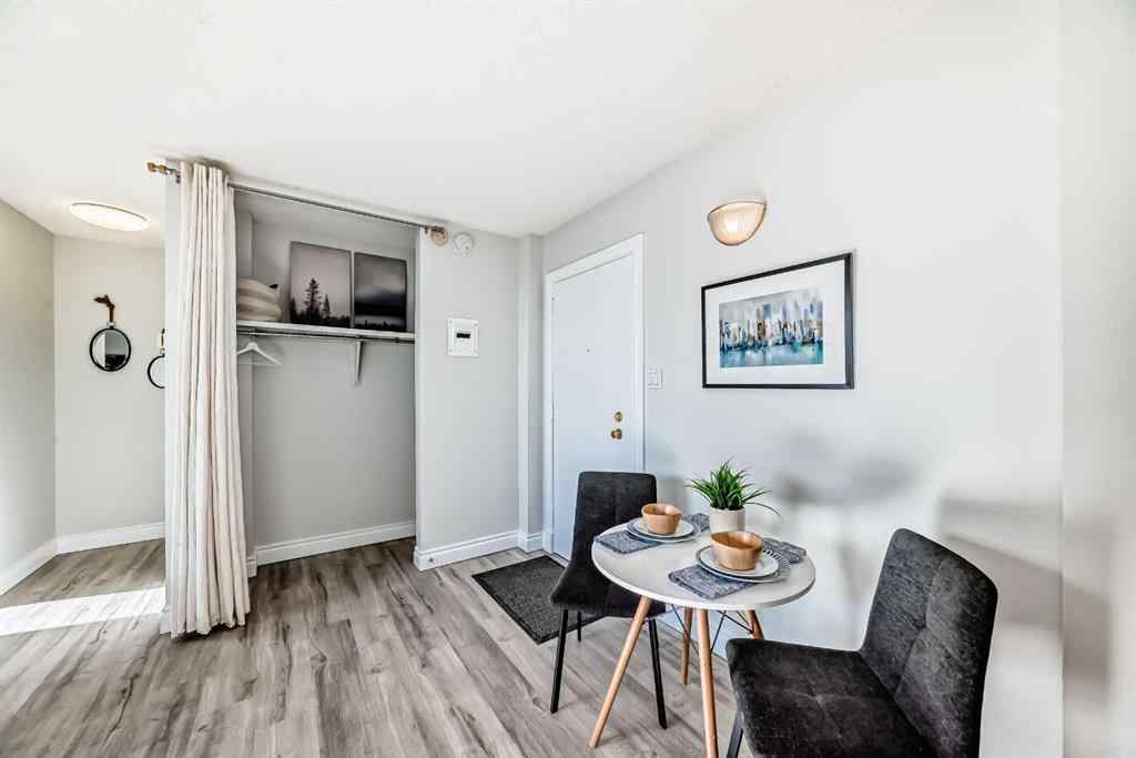 MLS® A2250883 - Unit #503 314 14 Street NW in Hillhurst Calgary, Residential