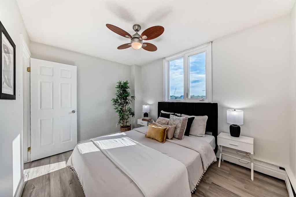 MLS® A2250883 - Unit #503 314 14 Street NW in Hillhurst Calgary, Residential
