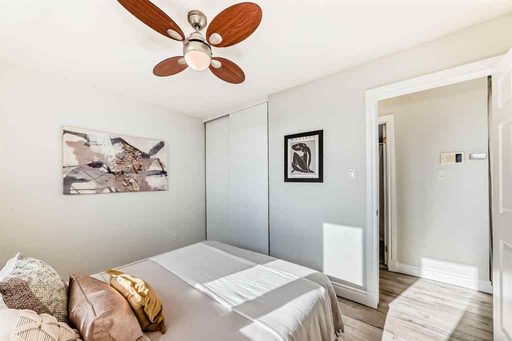 MLS® A2250883 - Unit #503 314 14 Street NW in Hillhurst Calgary, Residential