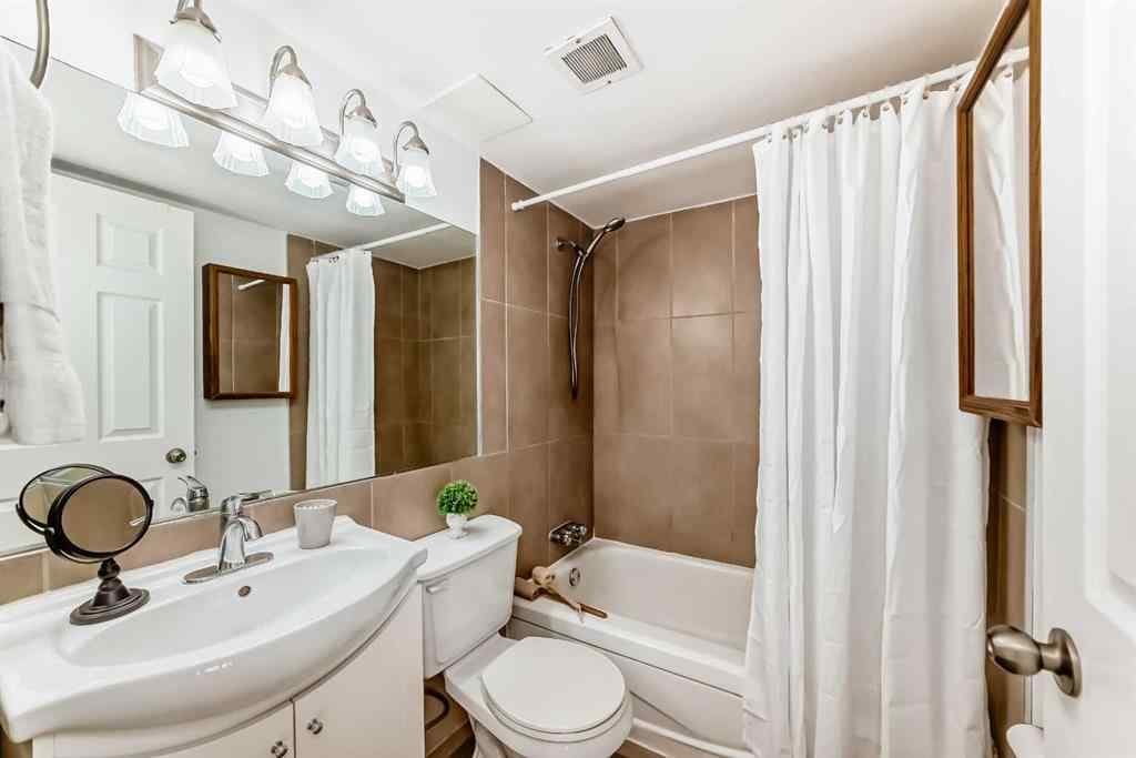 MLS® A2250883 - Unit #503 314 14 Street NW in Hillhurst Calgary, Residential