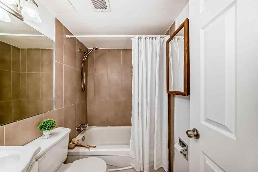 MLS® A2250883 - Unit #503 314 14 Street NW in Hillhurst Calgary, Residential