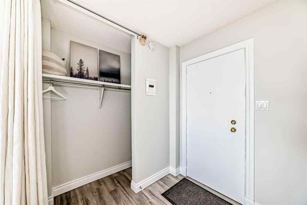 MLS® A2250883 - Unit #503 314 14 Street NW in Hillhurst Calgary, Residential