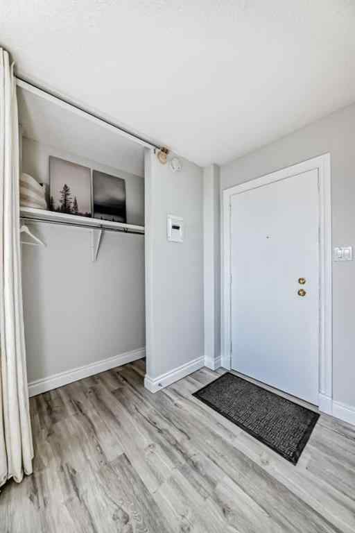MLS® A2250883 - Unit #503 314 14 Street NW in Hillhurst Calgary, Residential