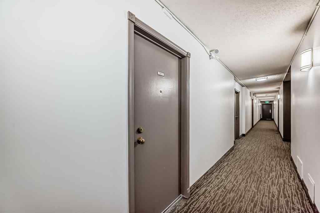 MLS® A2250883 - Unit #503 314 14 Street NW in Hillhurst Calgary, Residential