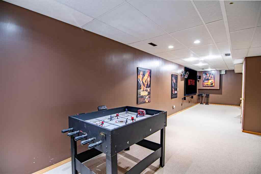 MLS® A2250885 - 22 Doan Avenue  in Deer Park Village Red Deer, Residential