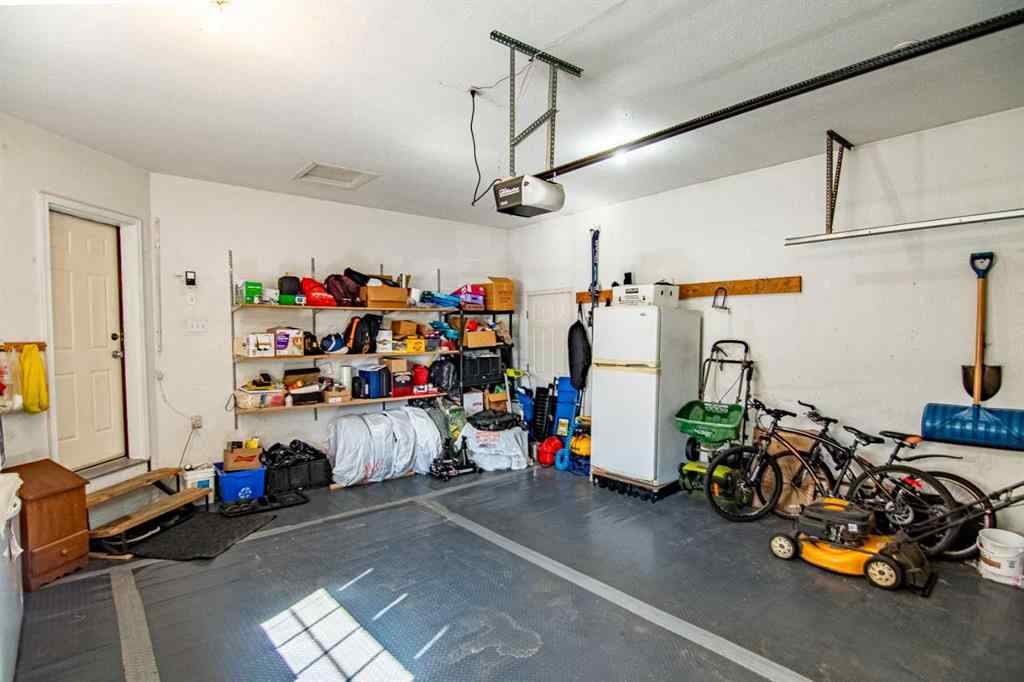 MLS® A2250885 - 22 Doan Avenue  in Deer Park Village Red Deer, Residential