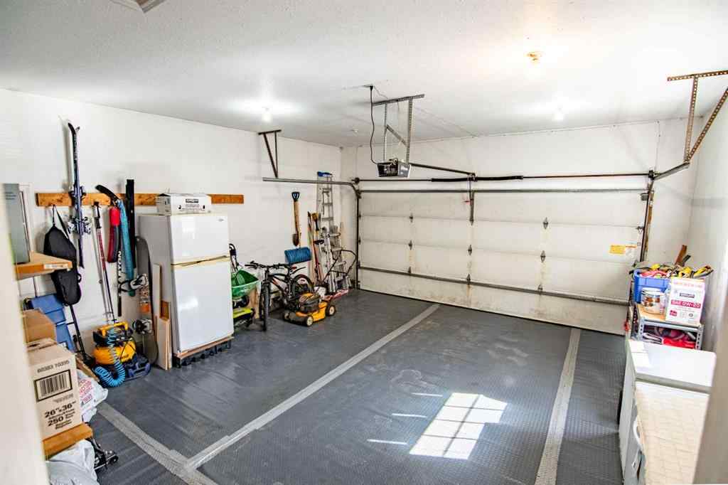 MLS® A2250885 - 22 Doan Avenue  in Deer Park Village Red Deer, Residential