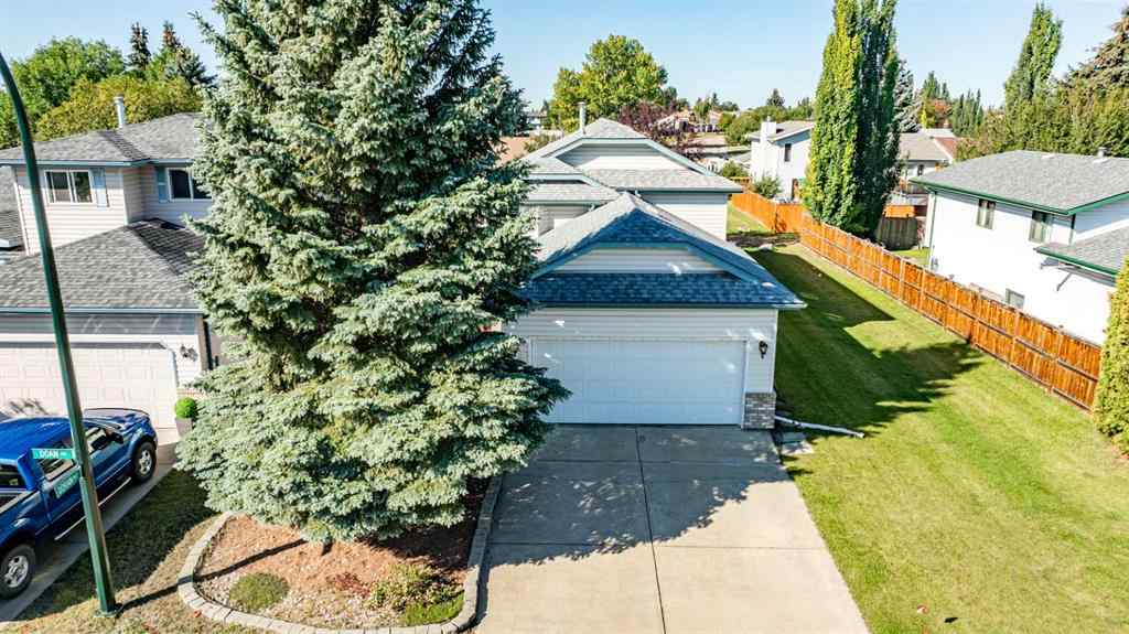 MLS® A2250885 - 22 Doan Avenue  in Deer Park Village Red Deer, Residential