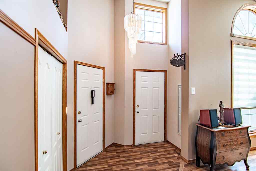MLS® A2250885 - 22 Doan Avenue  in Deer Park Village Red Deer, Residential