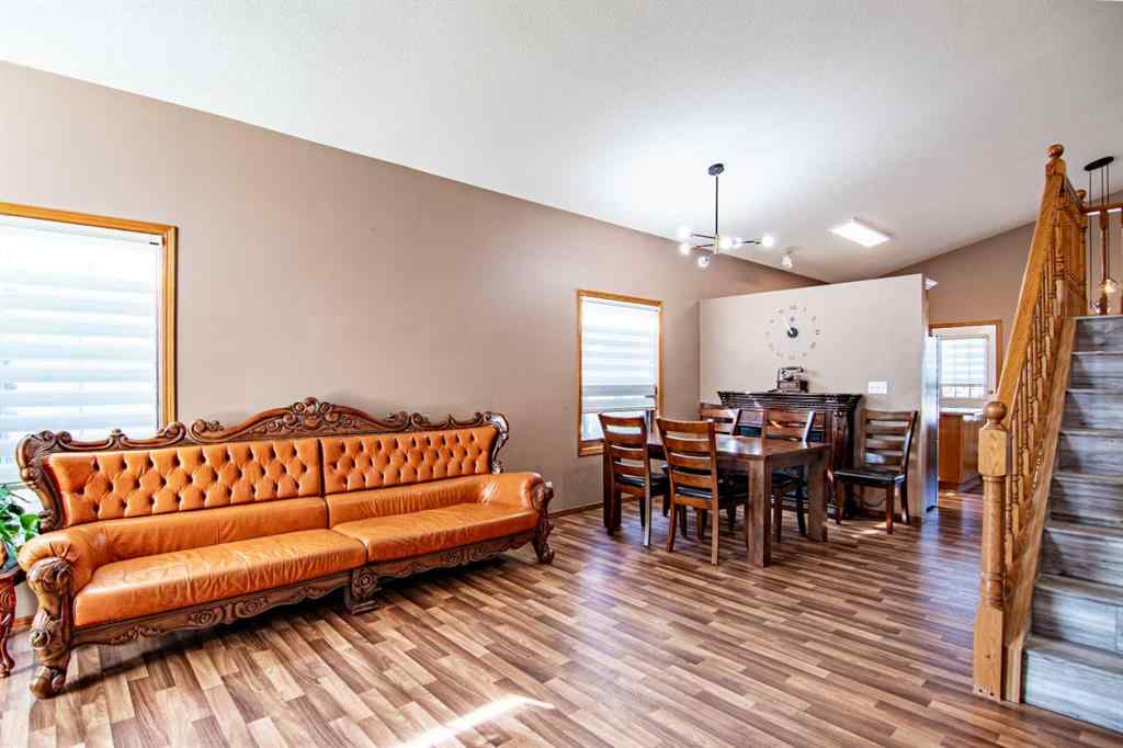 MLS® A2250885 - 22 Doan Avenue  in Deer Park Village Red Deer, Residential