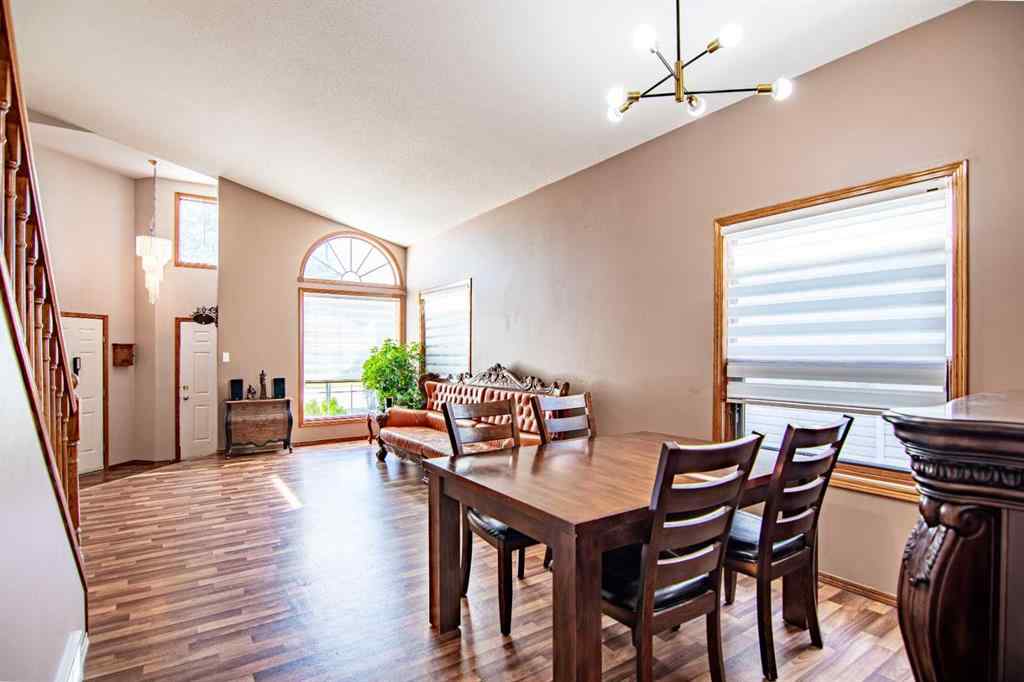 MLS® A2250885 - 22 Doan Avenue  in Deer Park Village Red Deer, Residential