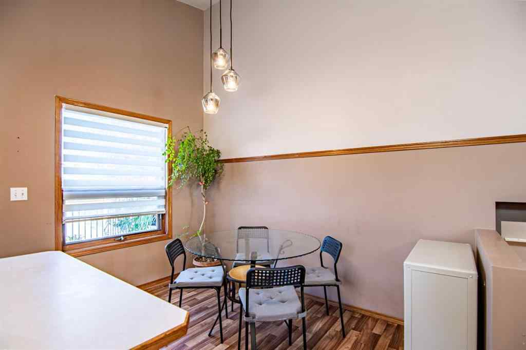 MLS® A2250885 - 22 Doan Avenue  in Deer Park Village Red Deer, Residential