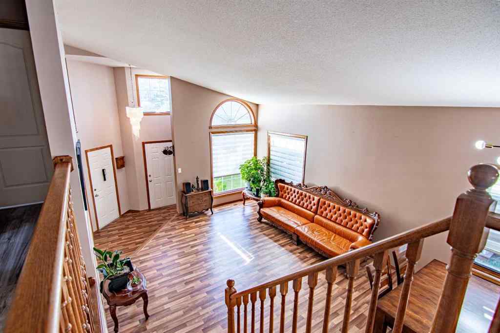 MLS® A2250885 - 22 Doan Avenue  in Deer Park Village Red Deer, Residential