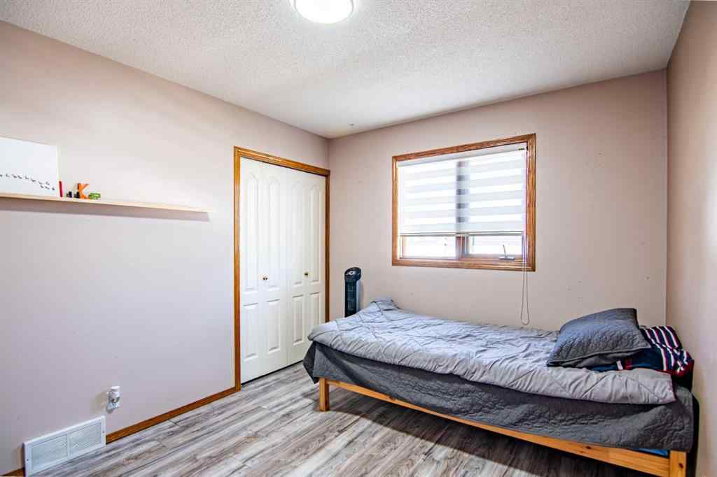 MLS® A2250885 - 22 Doan Avenue  in Deer Park Village Red Deer, Residential
