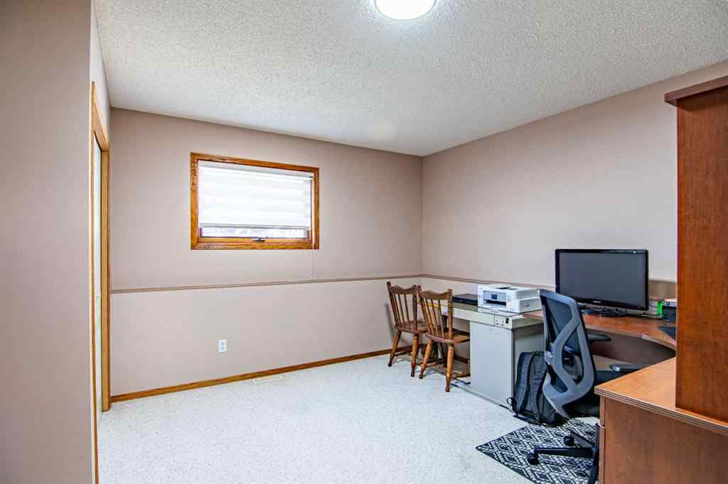 MLS® A2250885 - 22 Doan Avenue  in Deer Park Village Red Deer, Residential