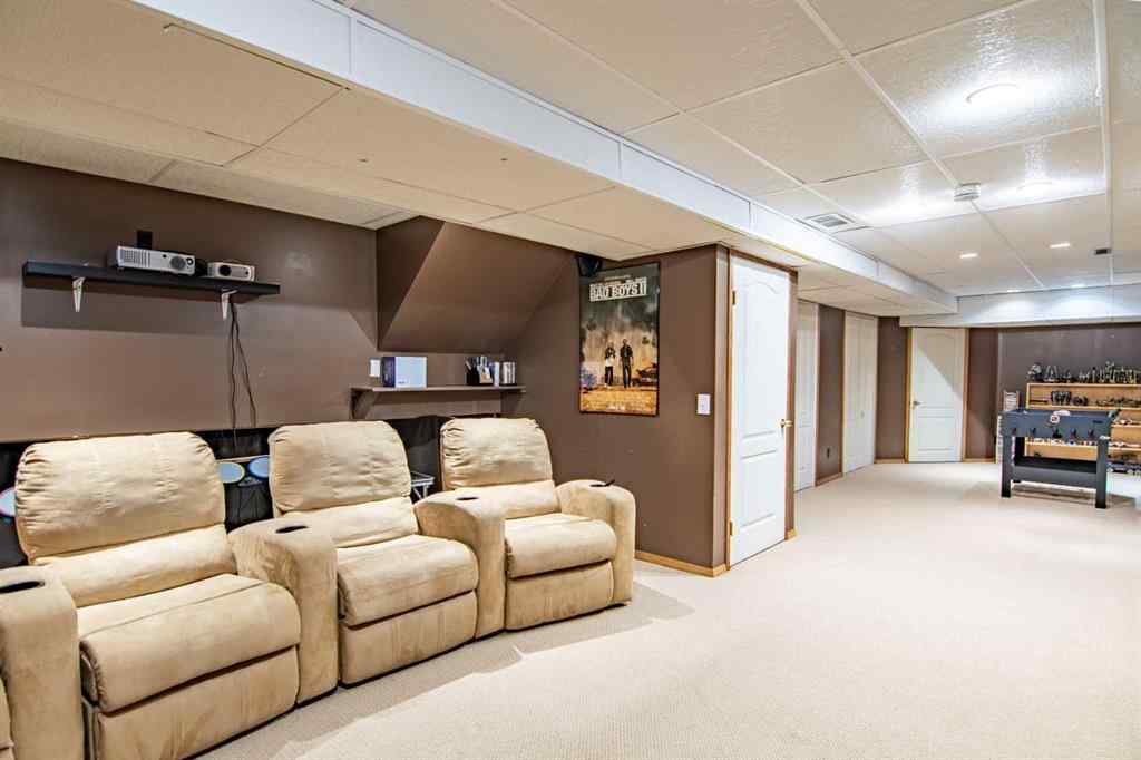 MLS® A2250885 - 22 Doan Avenue  in Deer Park Village Red Deer, Residential