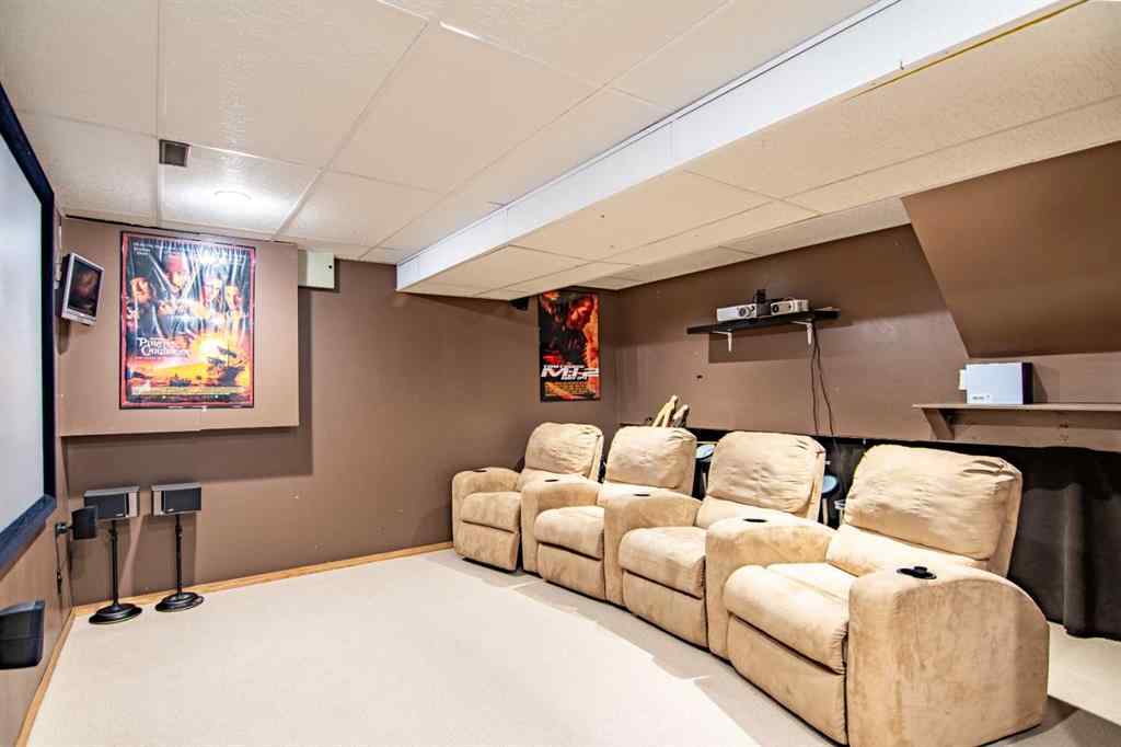 MLS® A2250885 - 22 Doan Avenue  in Deer Park Village Red Deer, Residential