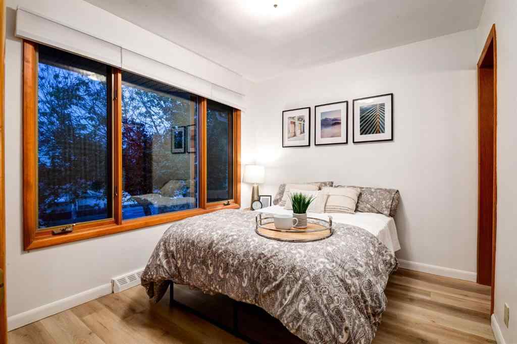 MLS® A2250887 - 6016 Thornburn Drive NW in Thorncliffe Calgary, Residential