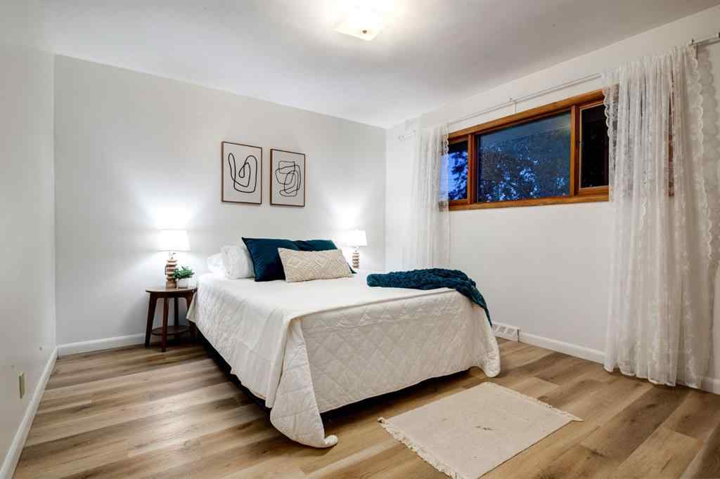 MLS® A2250887 - 6016 Thornburn Drive NW in Thorncliffe Calgary, Residential