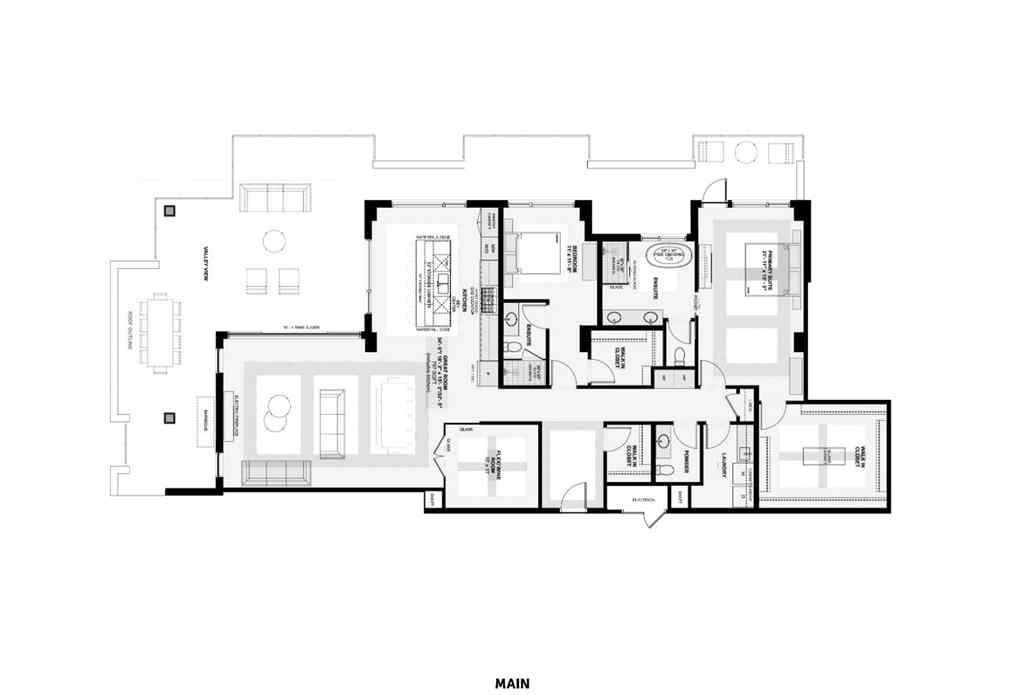 MLS® A2250888 - Unit #602 4180 Kovitz Avenue NW in University District Calgary, Residential