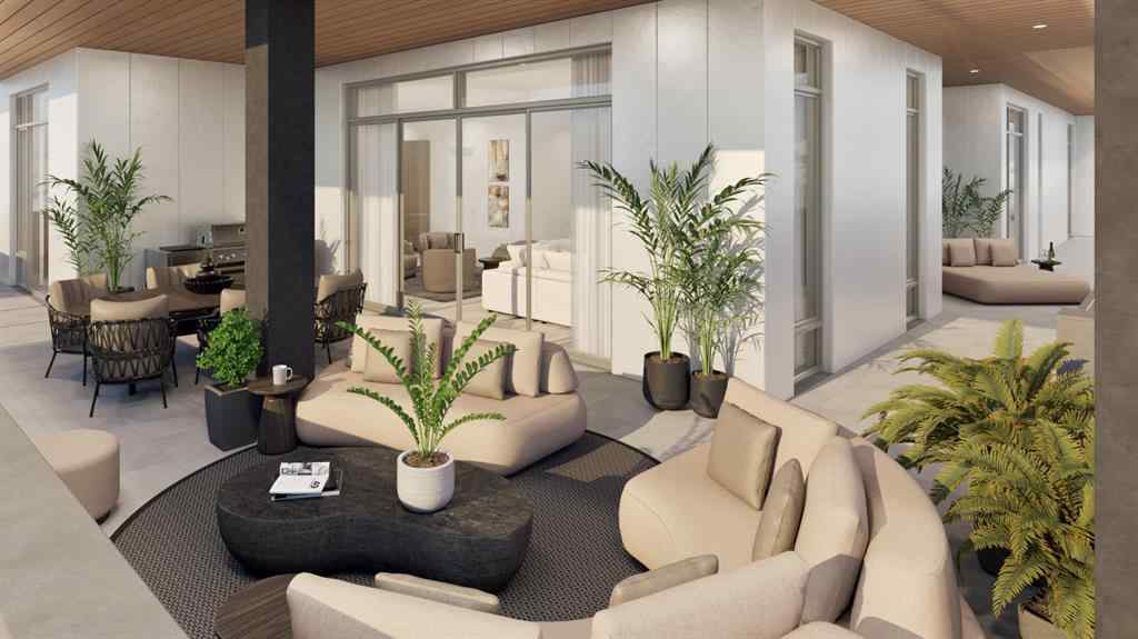 MLS® A2250888 - Unit #602 4180 Kovitz Avenue NW in University District Calgary, Residential