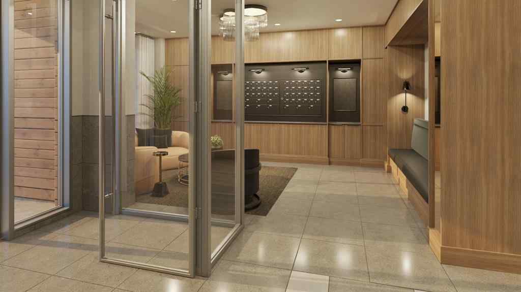 MLS® A2250888 - Unit #602 4180 Kovitz Avenue NW in University District Calgary, Residential