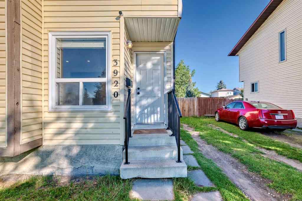 MLS® A2250890 - 3920 44 Avenue NE in Whitehorn Calgary, Residential