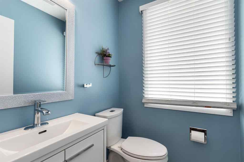 MLS® A2250891 - Unit #40 10401 19 Street SW in Braeside Calgary, Residential