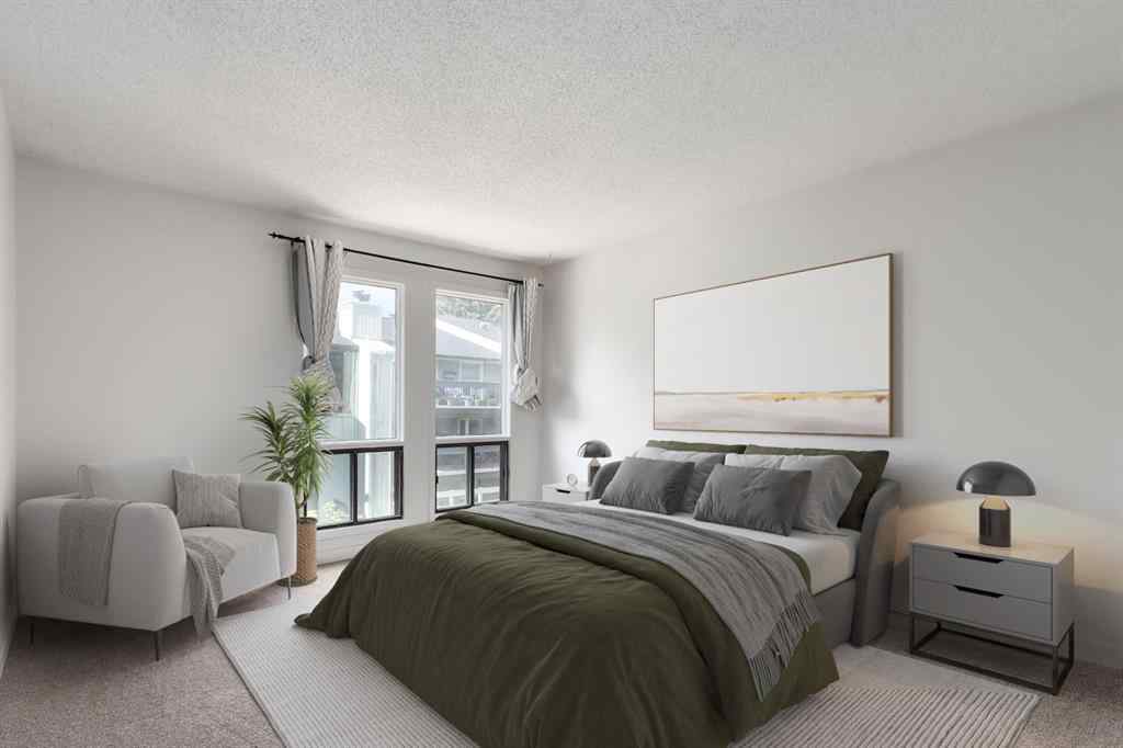 MLS® A2250891 - Unit #40 10401 19 Street SW in Braeside Calgary, Residential