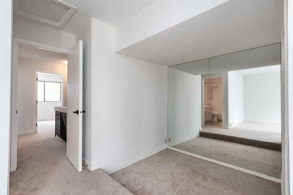 MLS® A2250891 - Unit #40 10401 19 Street SW in Braeside Calgary, Residential