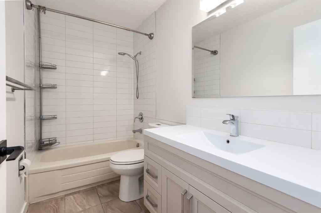 MLS® A2250891 - Unit #40 10401 19 Street SW in Braeside Calgary, Residential