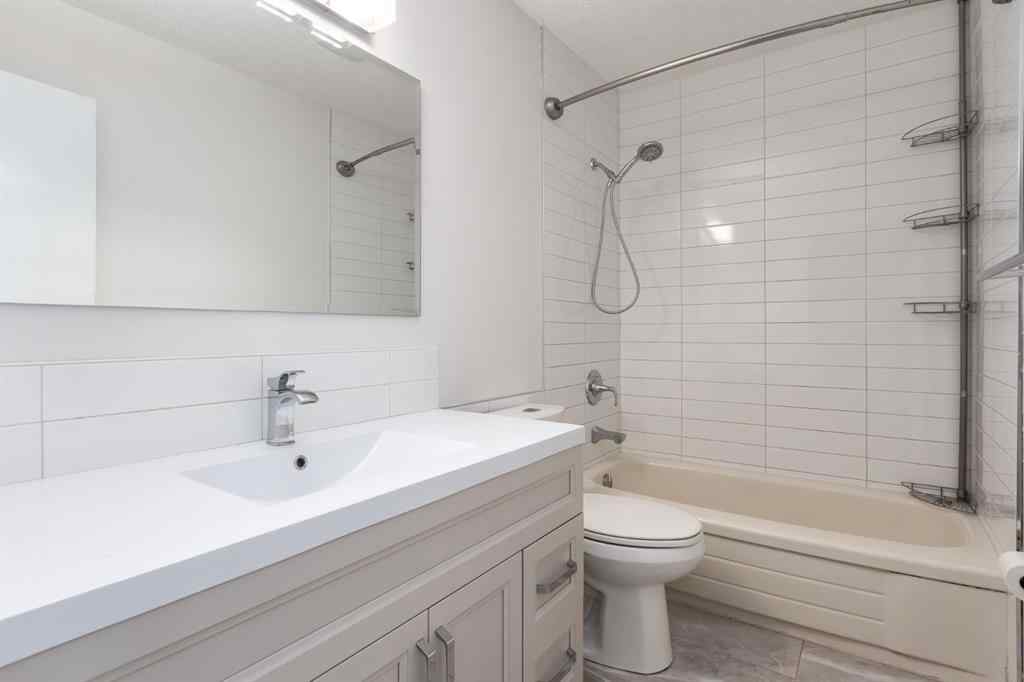MLS® A2250891 - Unit #40 10401 19 Street SW in Braeside Calgary, Residential