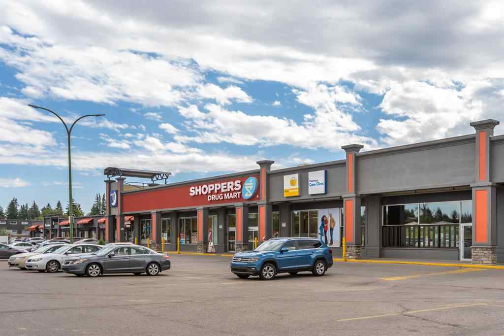 MLS® A2250891 - Unit #40 10401 19 Street SW in Braeside Calgary, Residential