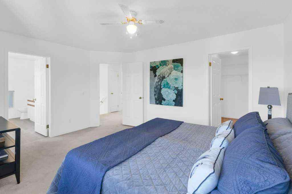 MLS® A2250892 - 58 Citadel Gardens NW in Citadel Calgary, Residential