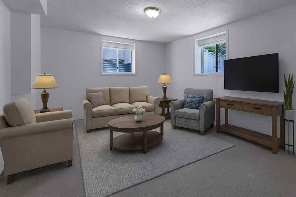 MLS® A2250892 - 58 Citadel Gardens NW in Citadel Calgary, Residential