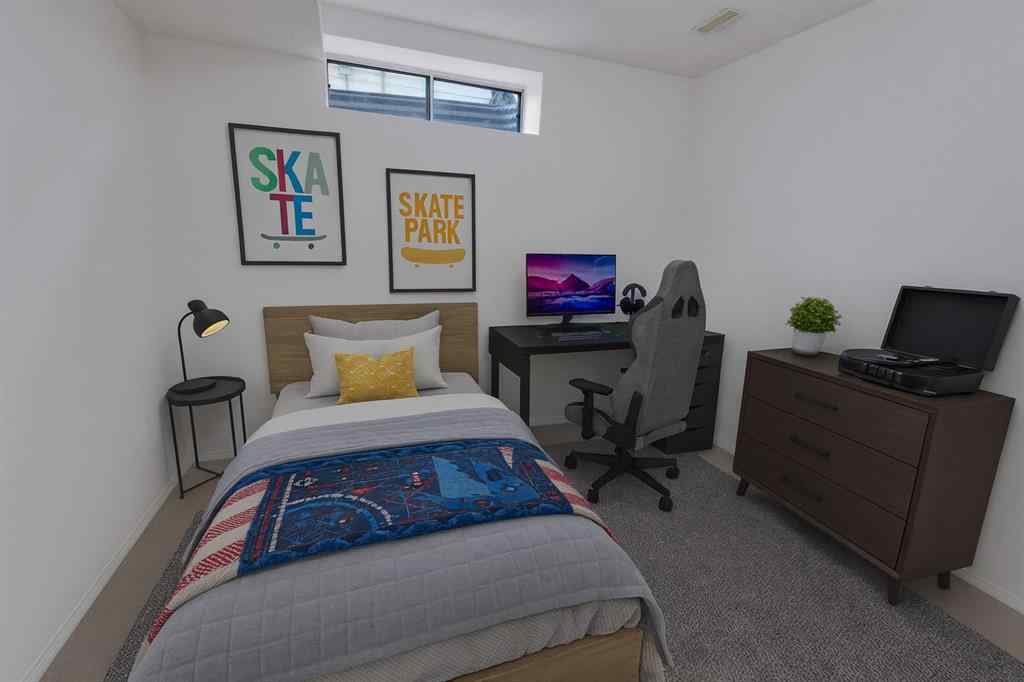 MLS® A2250892 - 58 Citadel Gardens NW in Citadel Calgary, Residential