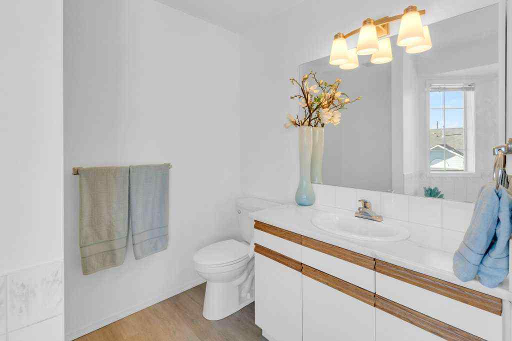 MLS® A2250892 - 58 Citadel Gardens NW in Citadel Calgary, Residential