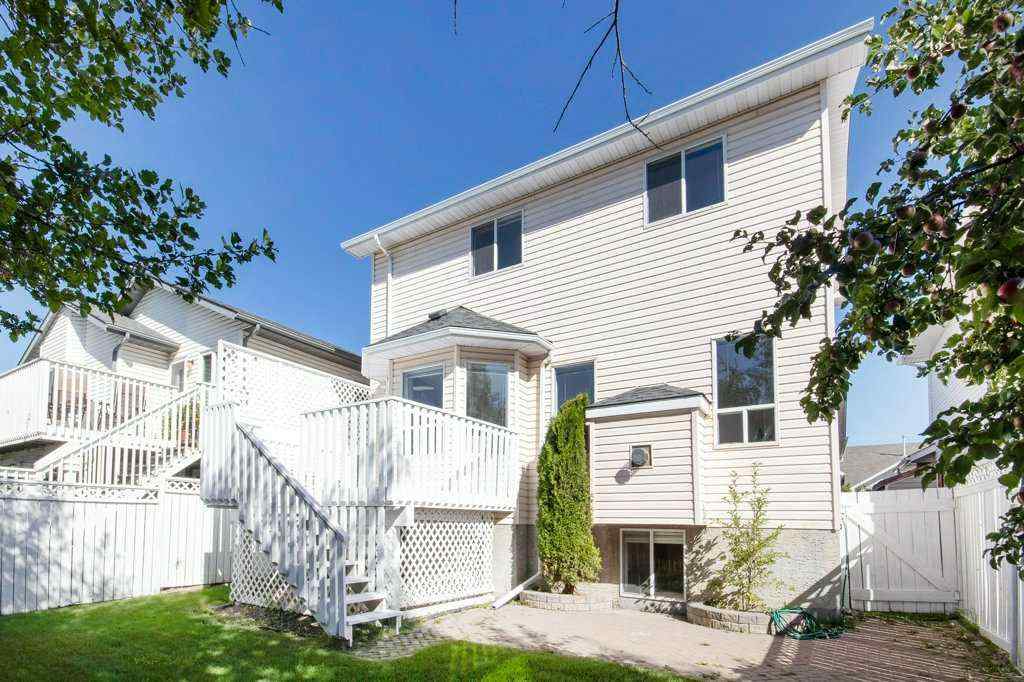 MLS® A2250892 - 58 Citadel Gardens NW in Citadel Calgary, Residential
