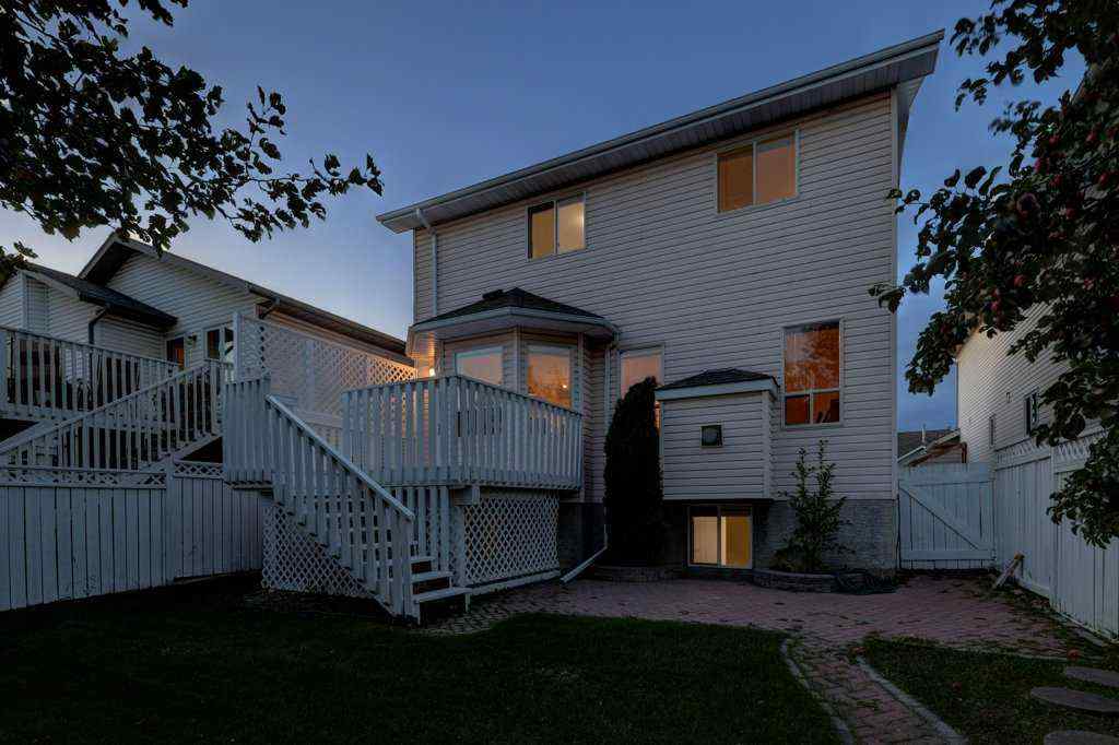 MLS® A2250892 - 58 Citadel Gardens NW in Citadel Calgary, Residential
